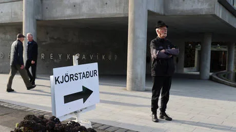 Iceland votes against resuming EU accession talks