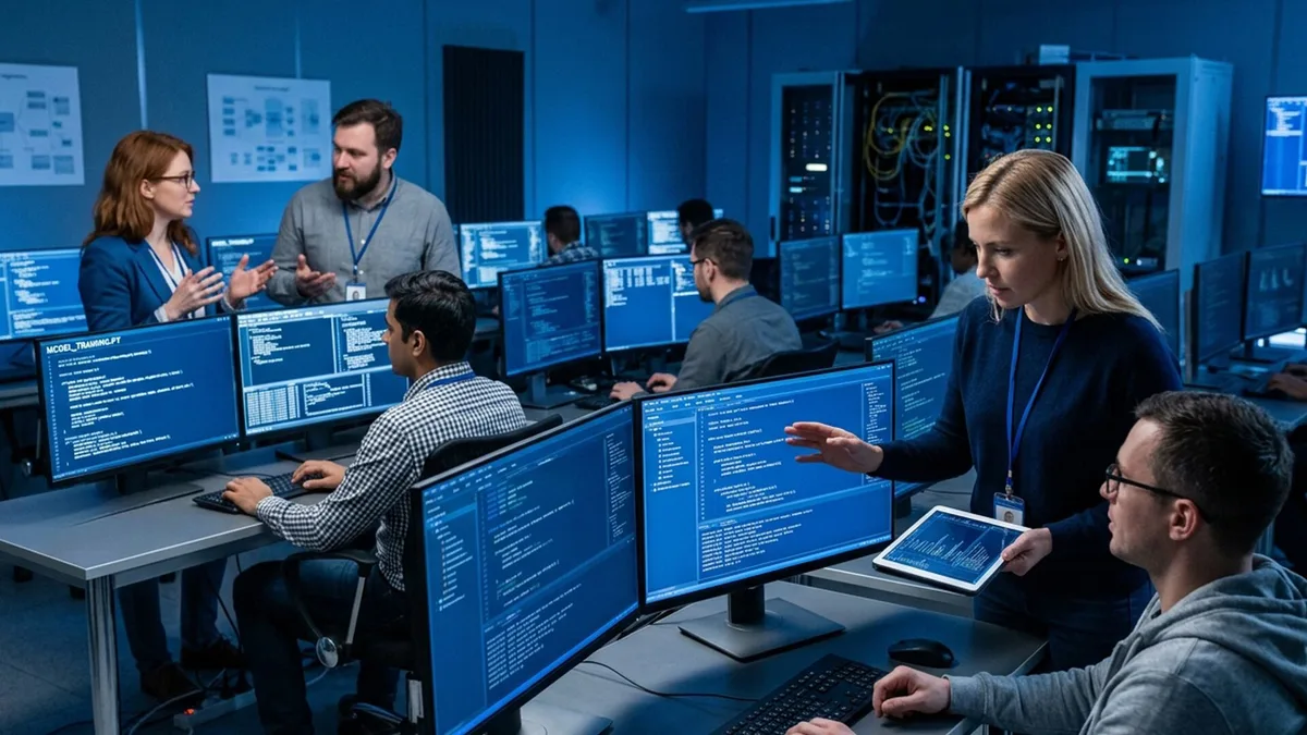 Hackeo de inteligencia artificial: cuál es el próximo paso de la ciberseguridad global