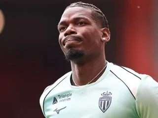 Mercato Ligue 1. Un an après son arrivée, Paul Pogba officiellement libéré par l’AS Monaco