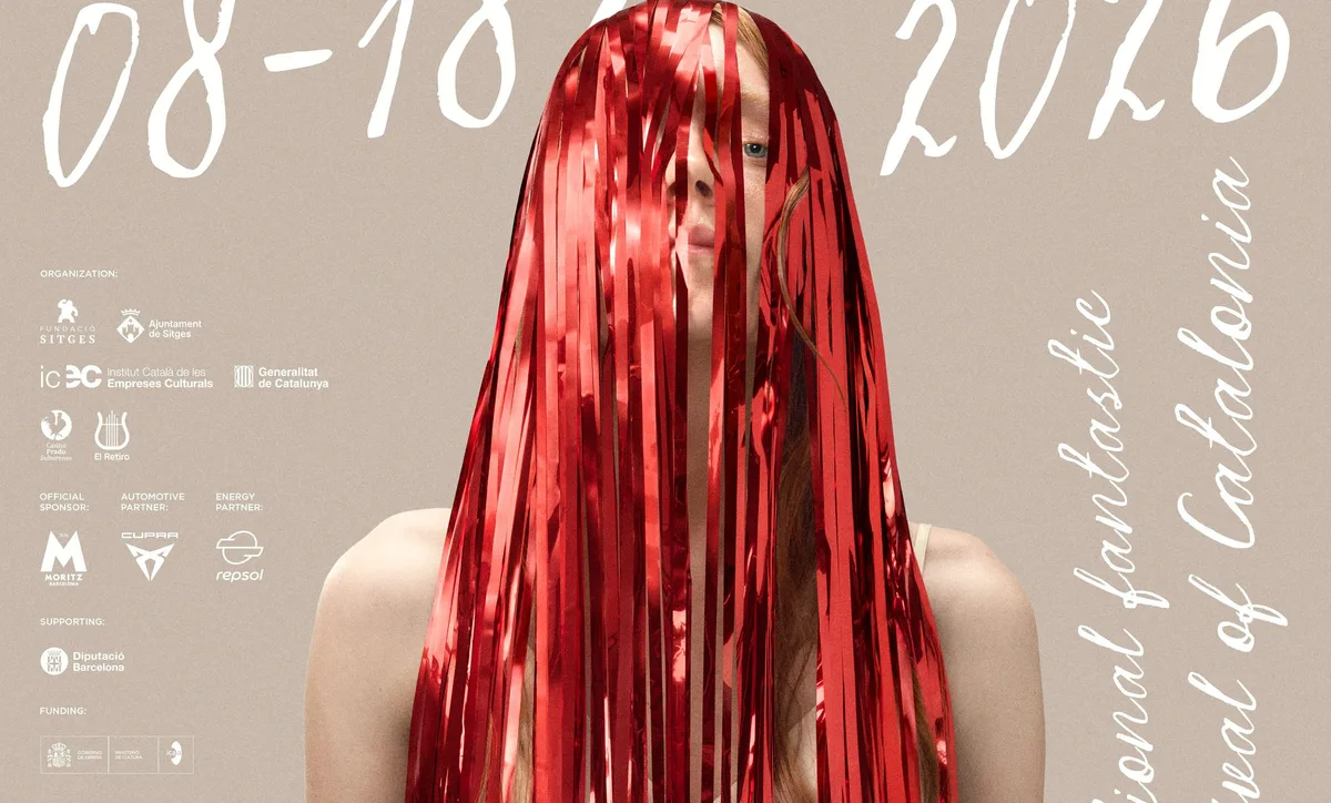 Fotogramas te invita al Festival de Sitges 2026: Hotel y entradas para disfrutar del mejor cine fantástico del año