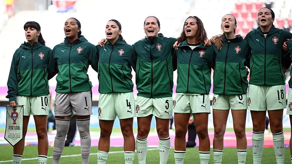 Mundial sub-20 feminino: chegou o dia do tudo ou nada para Portugal