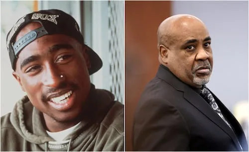 Responsable de la muerte de Tupac es sentenciado a 40 años de prisión; su defensa apelará esta decisión