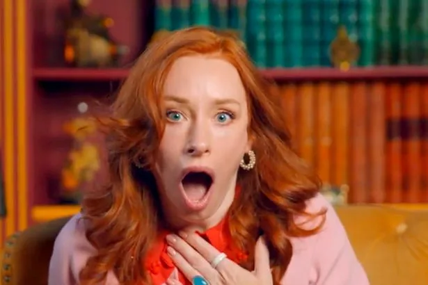 Celebrity Traitors 2026 live: Hannah Fry's big mistake as Miranda Hart turns Miss Marple