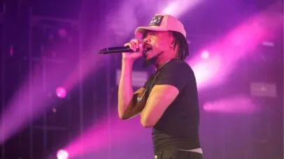 Chance the Rapper quer abandonar ‘Chance’ e ser chamado apenas de The Rapper