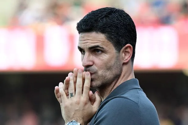 Arsenal news: Real Madrid deal transfer blow as secret meeting comes to light