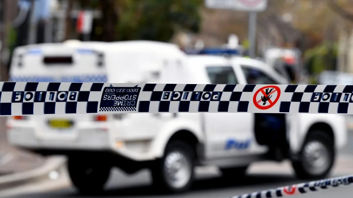 Man accused of secretly filming the sexual abuse of three women over seven years on NSW Central Coast