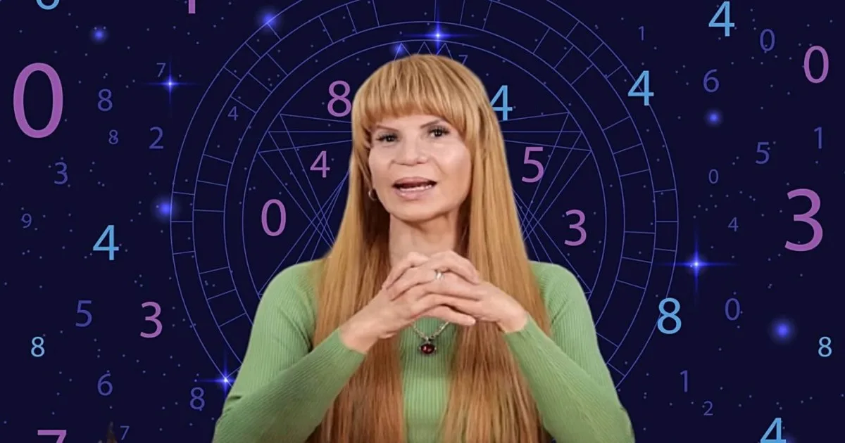 «Señales divinas»: los cinco signos que destraban el amor y la estabilidad según el horóscopo de Mhoni Vidente