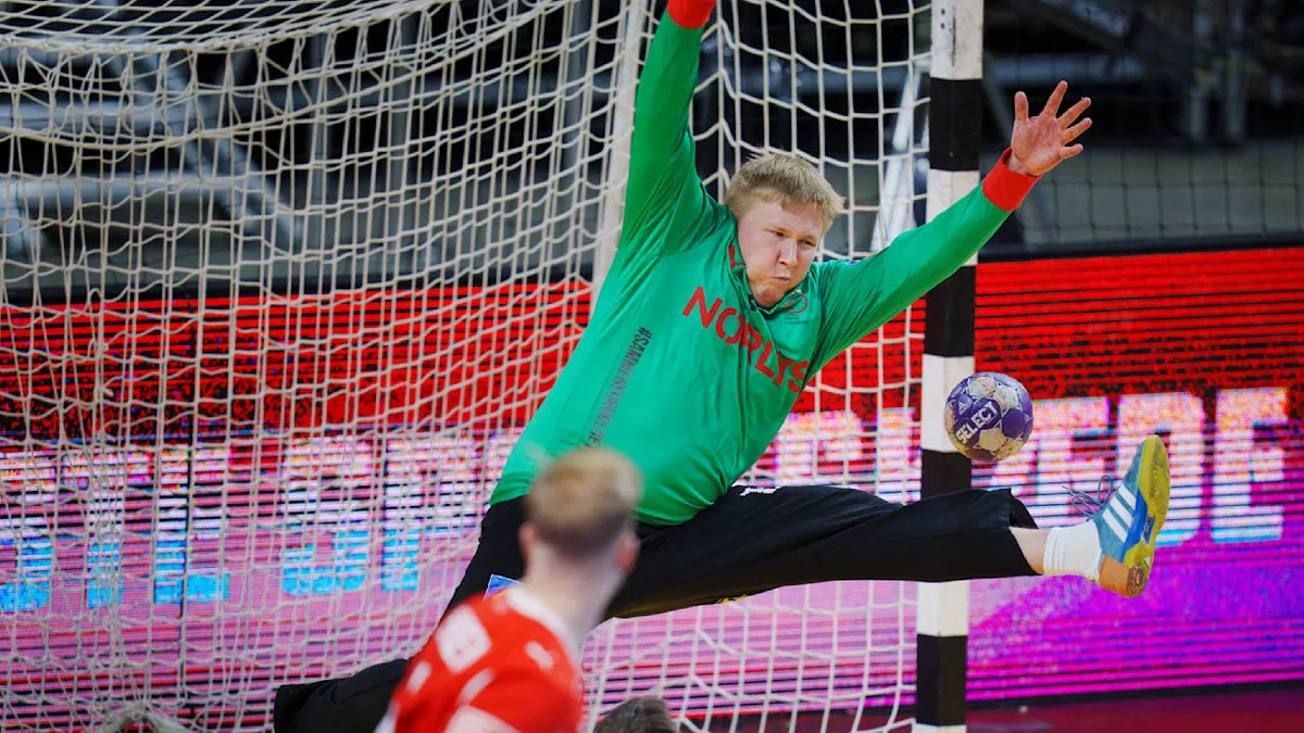 Der Handball-Gipfel - Bester Spieler gegen besten Torwart der Welt!