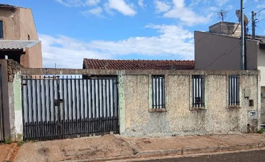 Em cinco anos, 2.086 famílias perderam suas casas por falta de pagamento