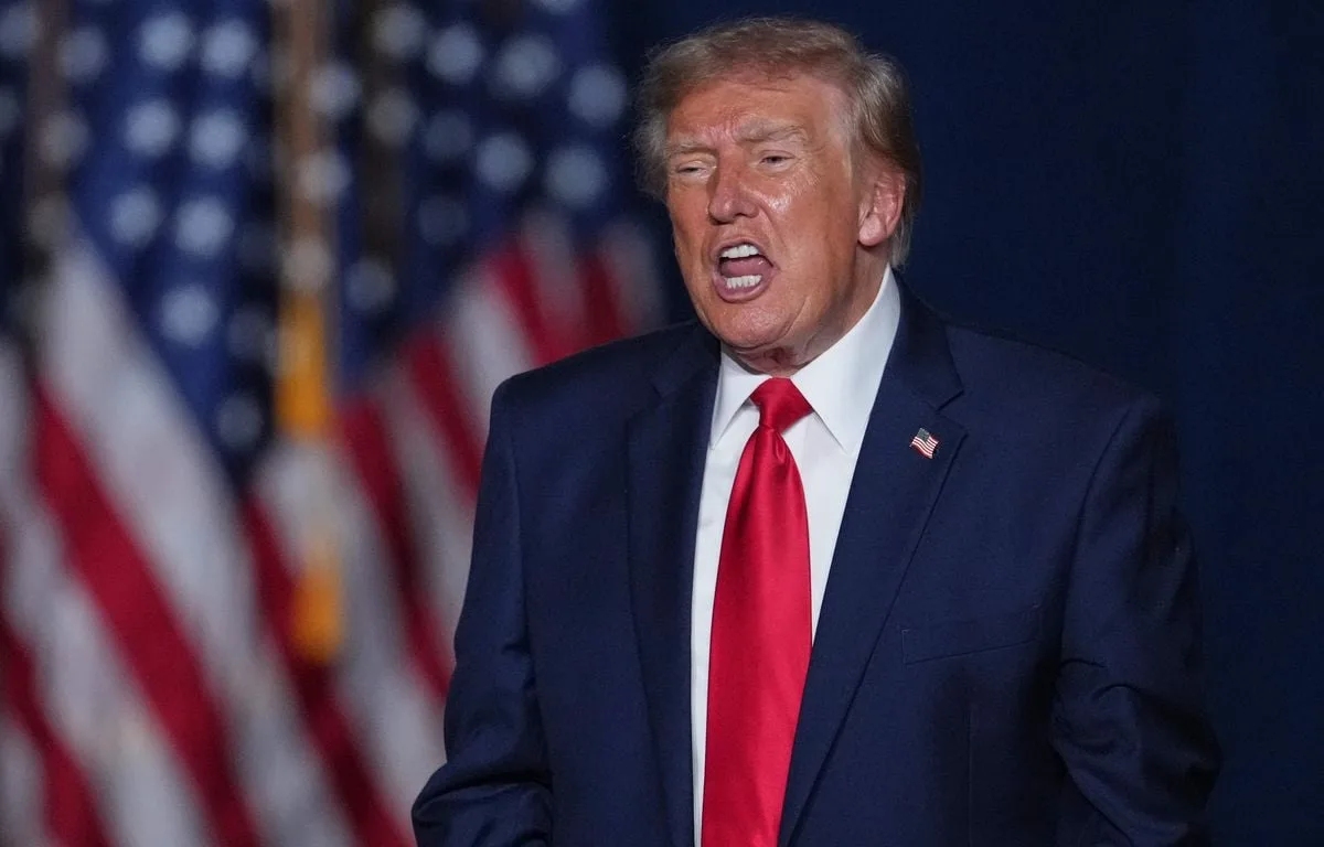 Etats-Unis : « Mohammed », « sympathisant terroriste »… Trump attaque un candidat musulman au Sénat
