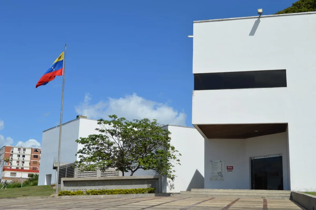 Museo Jesús Soto celebra 53 años y supera los 8 mil visitantes