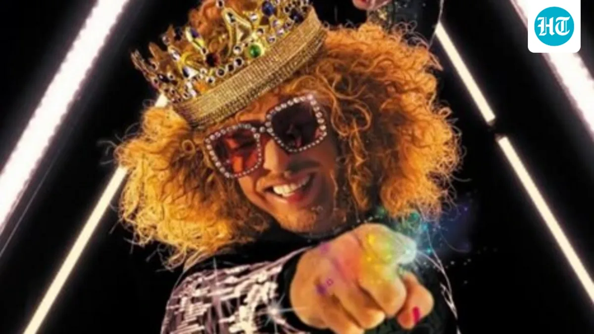 Carrot Top's last Instagram post in focus after comedian's suicide attempt; fans say 'we love you dude'