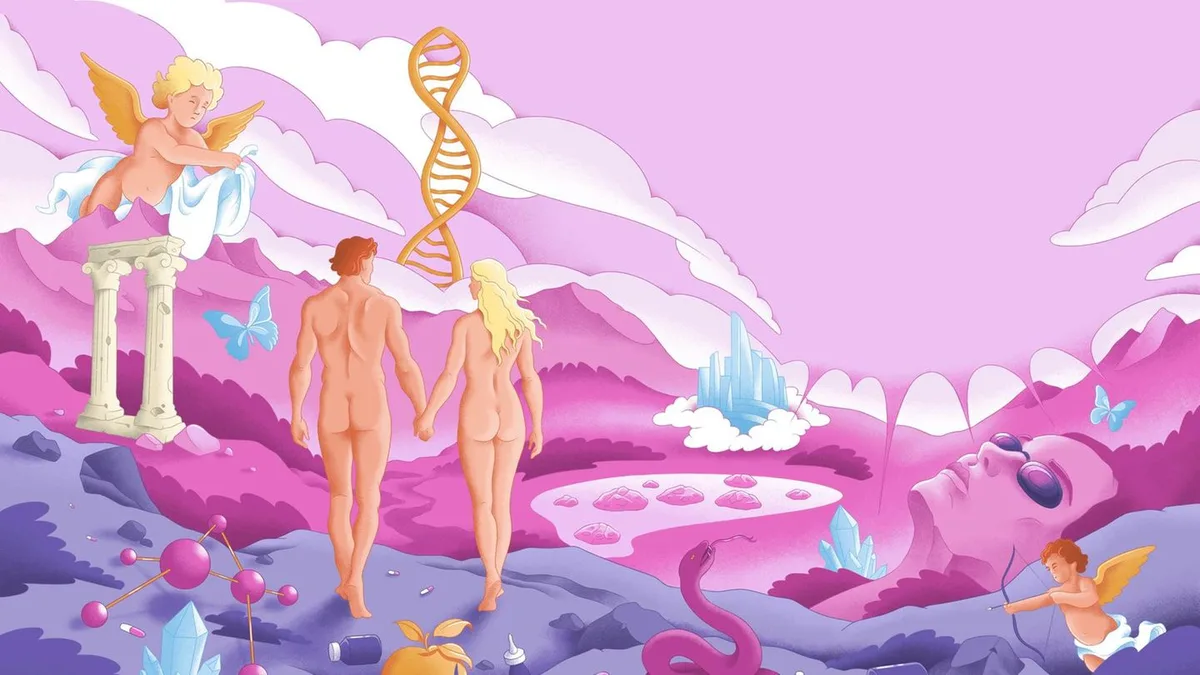Longevity: Ewig jung – wie Forscher das Altern aufhalten wollen