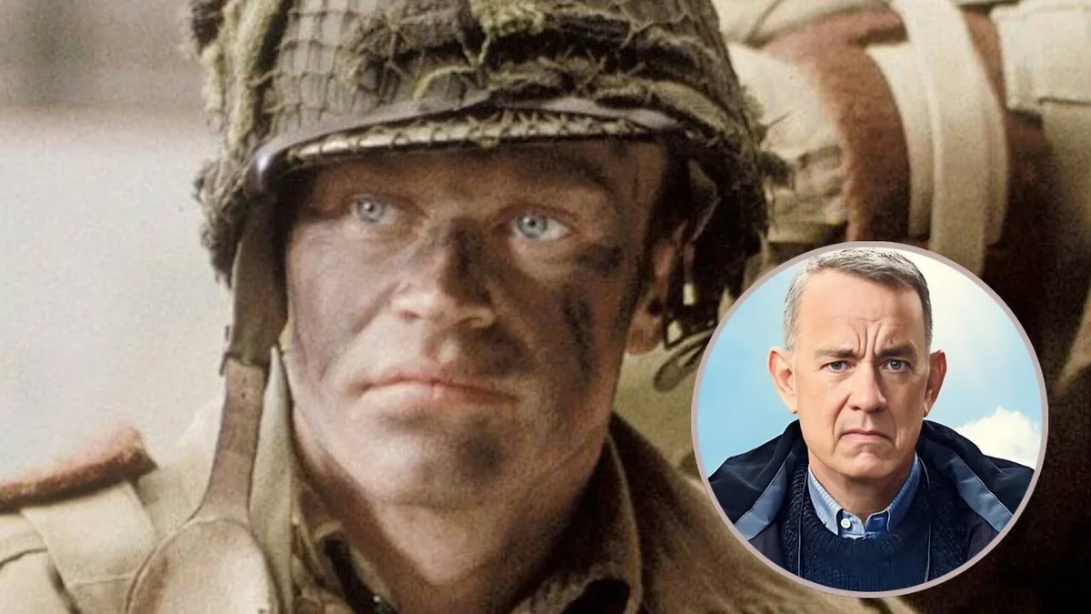 Neal McDonough says Tom Hanks inspired the cast of ‘Band of Brothers.'