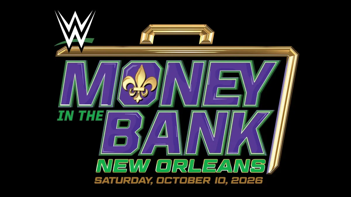 WWE Money in the Bank 2026: UK start time, live stream, confirmed match card and results