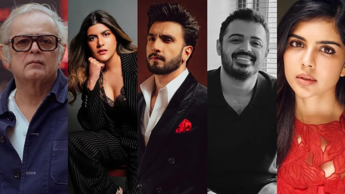 Ranveer Singh’s ‘Pralay’ goes on floors: Jai Mehta to direct post-apocalyptic survival thriller
