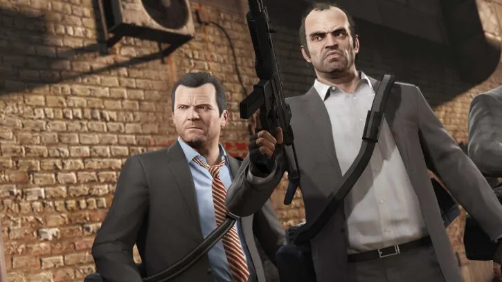 Ned Luke y Steven Ogg anticipan el salto técnico que promete GTA VI, la nueva entrega de Rockstar Games