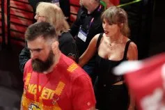 Travis Kelce Is Still Blown Away by Taylor Swift’s Impressive Football Knowledge: ‘She Fully Engulfed in It’