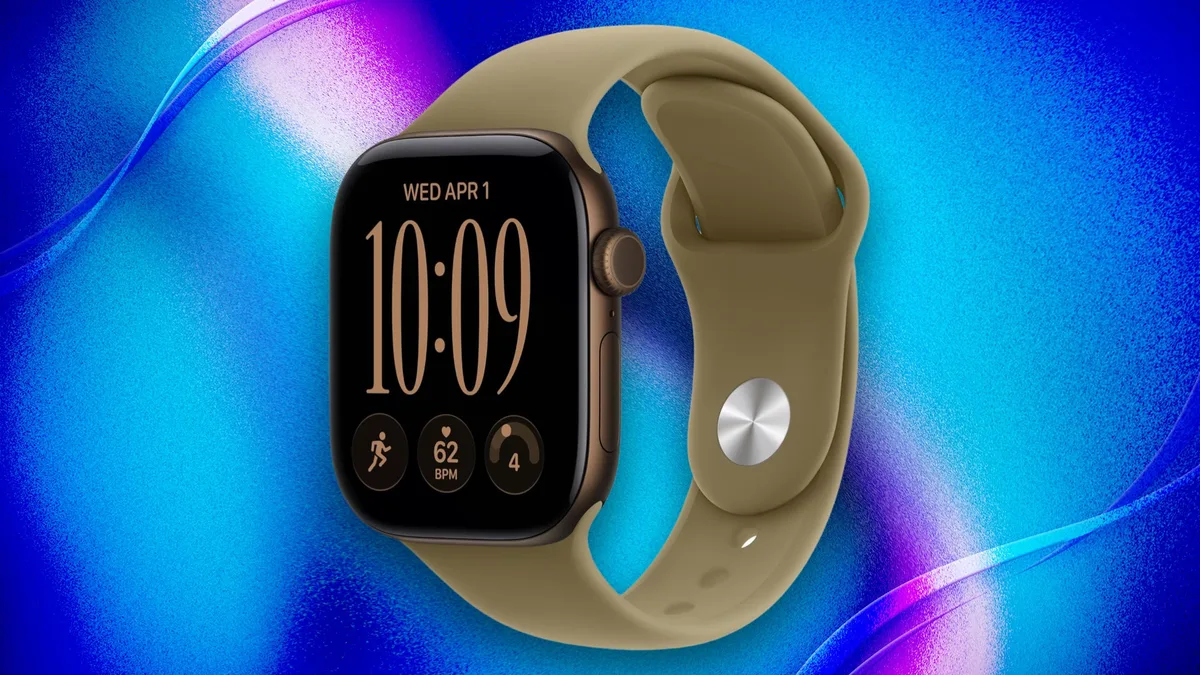 The Brand-New Apple Watch Series 12 Is Here, and It’s Still $49 Off Even After Prime Day