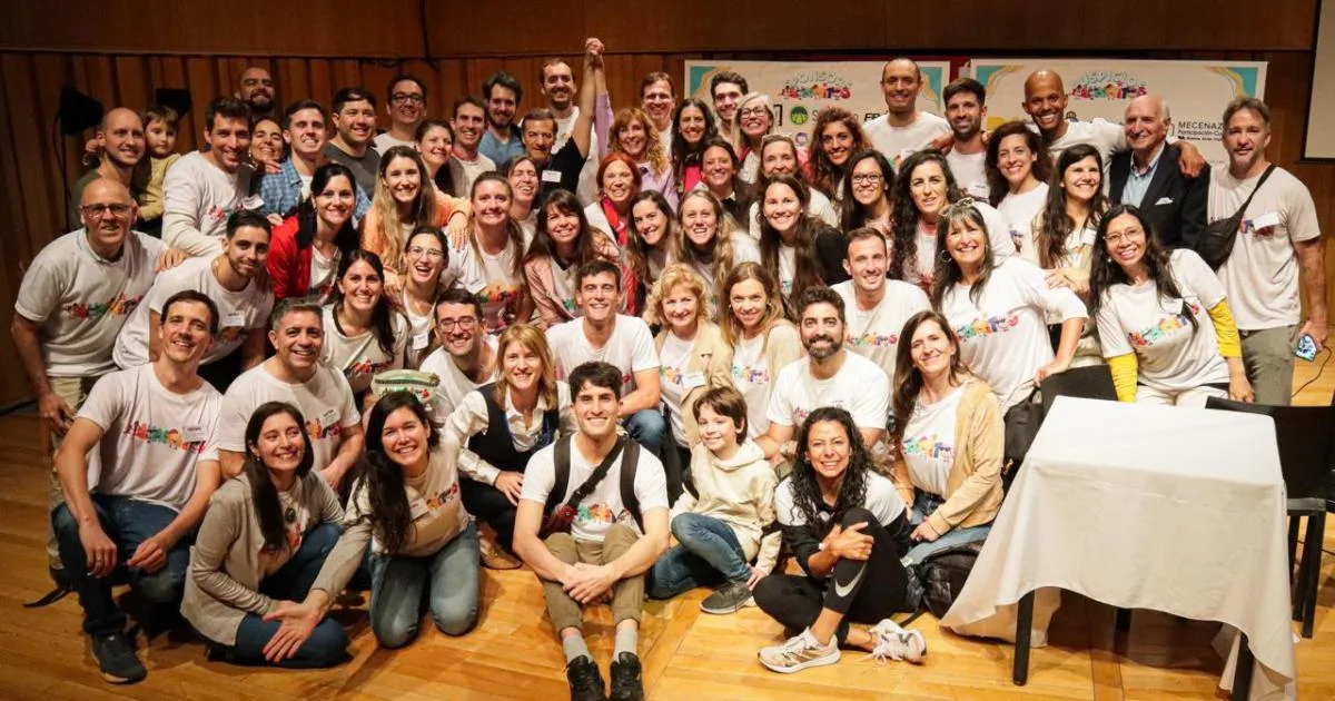 «El viento y la tristeza»: el relato de una escuela de Río Negro que llegó a un concurso nacional
