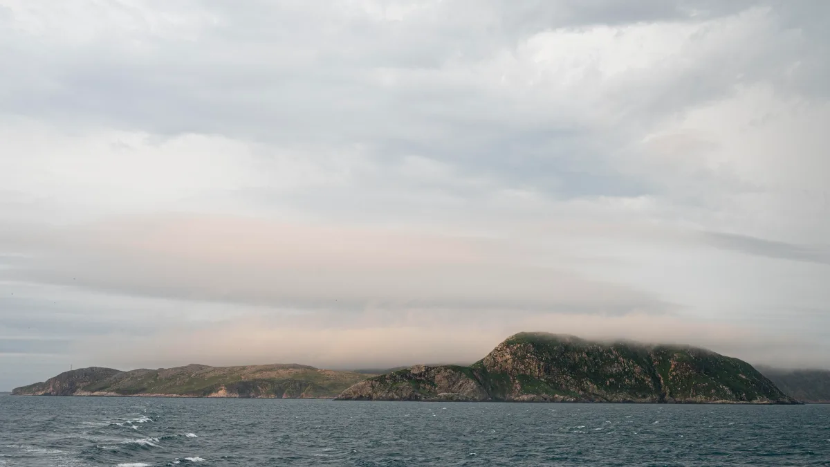 Saint-Pierre-et-Miquelon: Ein französisches Überseegebiet rückt ins Rampenlicht