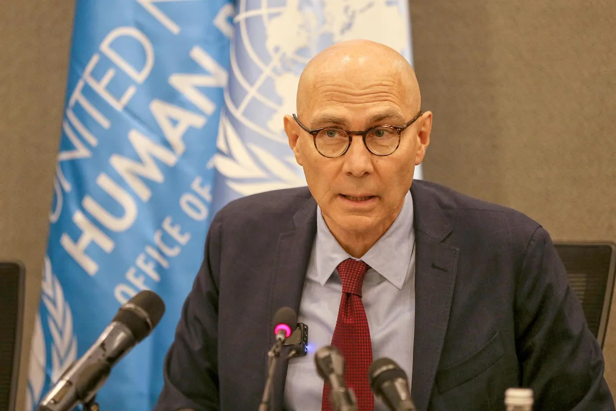 El jefe de DDHH de la ONU pide el "fin inmediato" de ataques en Yemen para evitar un "conflicto a gran escala"