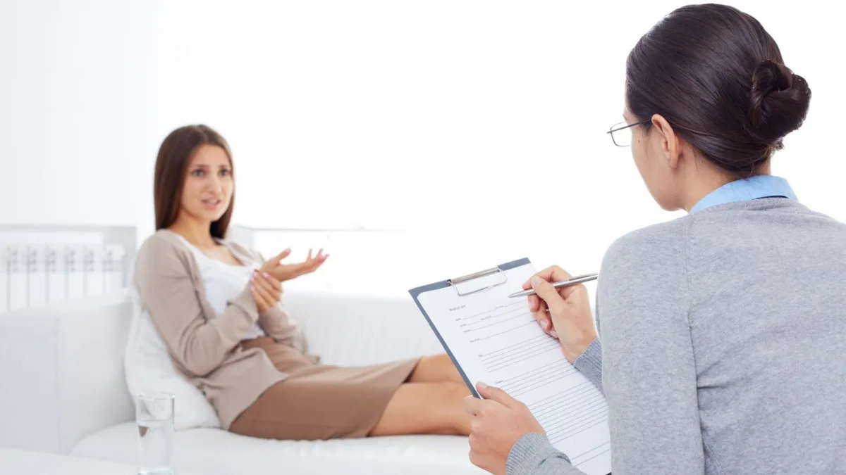 La psicología dice que las personas que buscan la perfección no son más productivas, sino que padecen ansiedad
