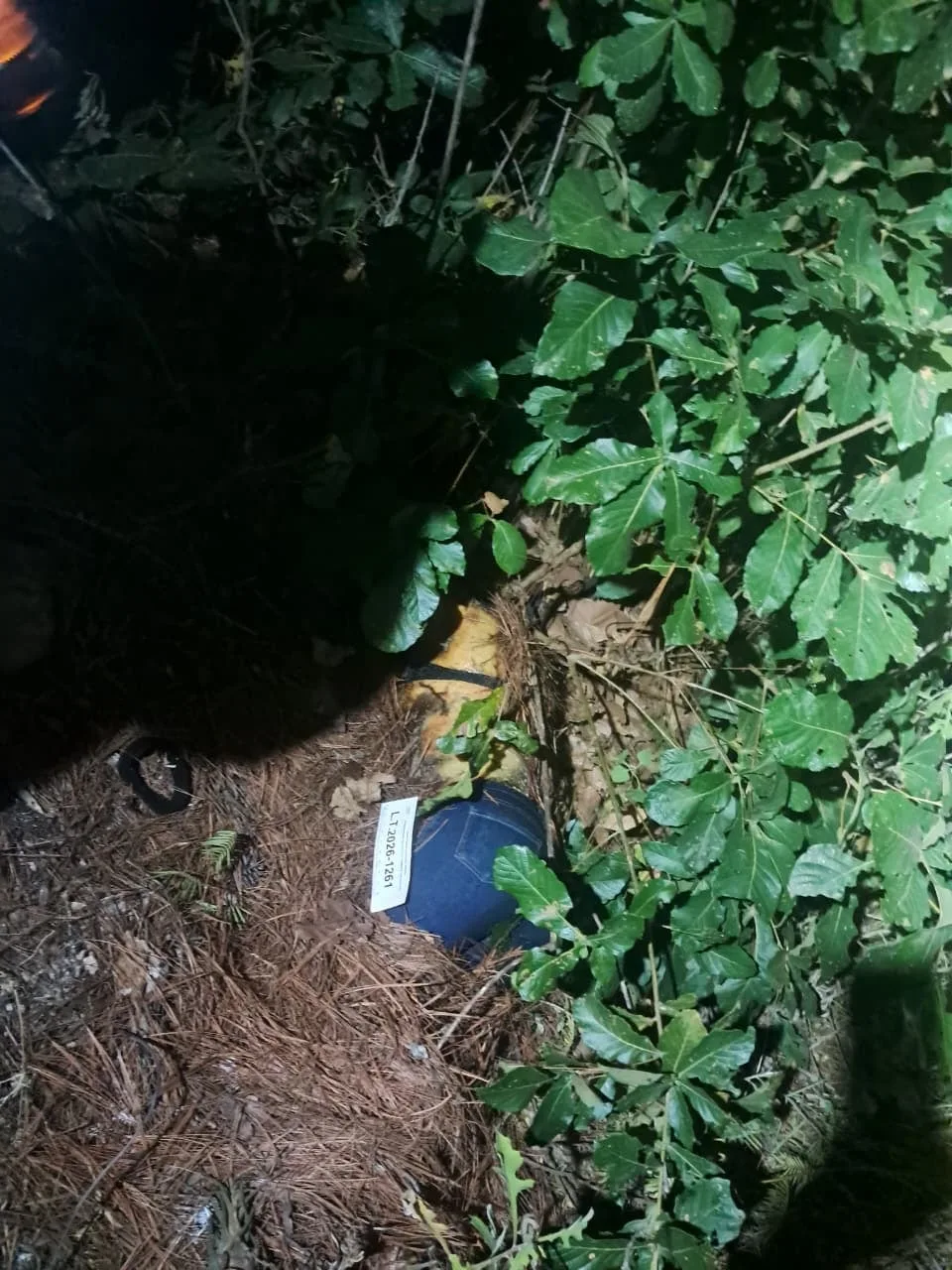 Exigió dinero por su liberación y luego apareció muerta en Honduras
