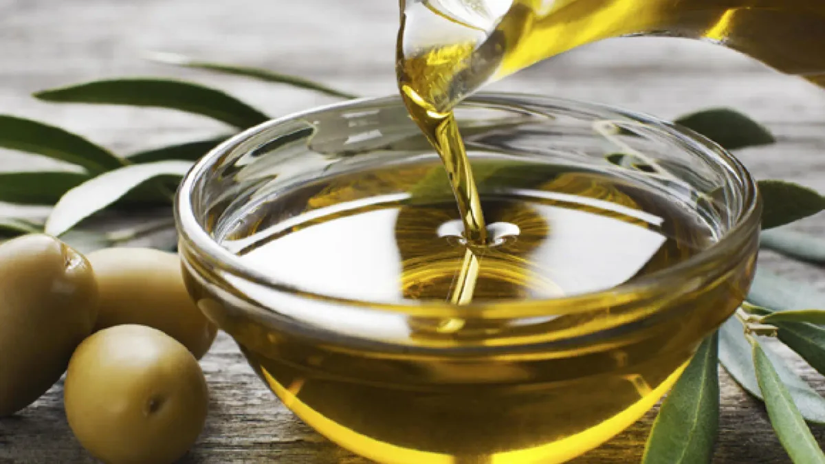 ¿Aceite de oliva antes de los carbohidratos? El orden de los alimentos al ingerirlos también cuenta