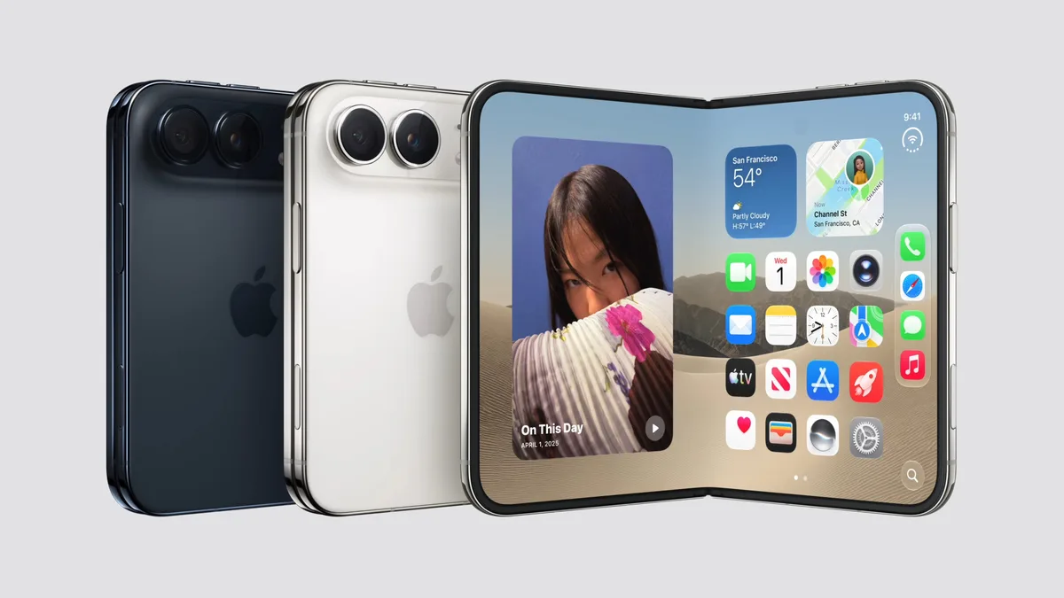 iPhone Duo : Apple a-t-elle ouvert les précommandes trop tôt ?