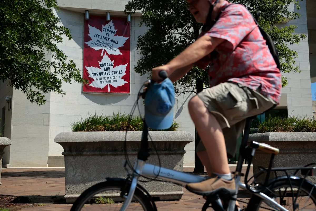 Americans don’t understand Trump’s trade war against Canada. Here’s how to explain it to them