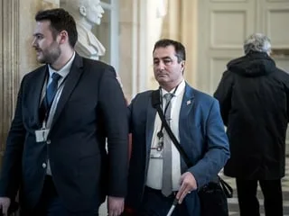 Le député RN José Beaurain accusé par d’anciens collaborateurs de détourner de l’argent public