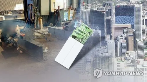 도산사업장 노동자에게 주는 대지급금 범위, 3개월→6개월 확대