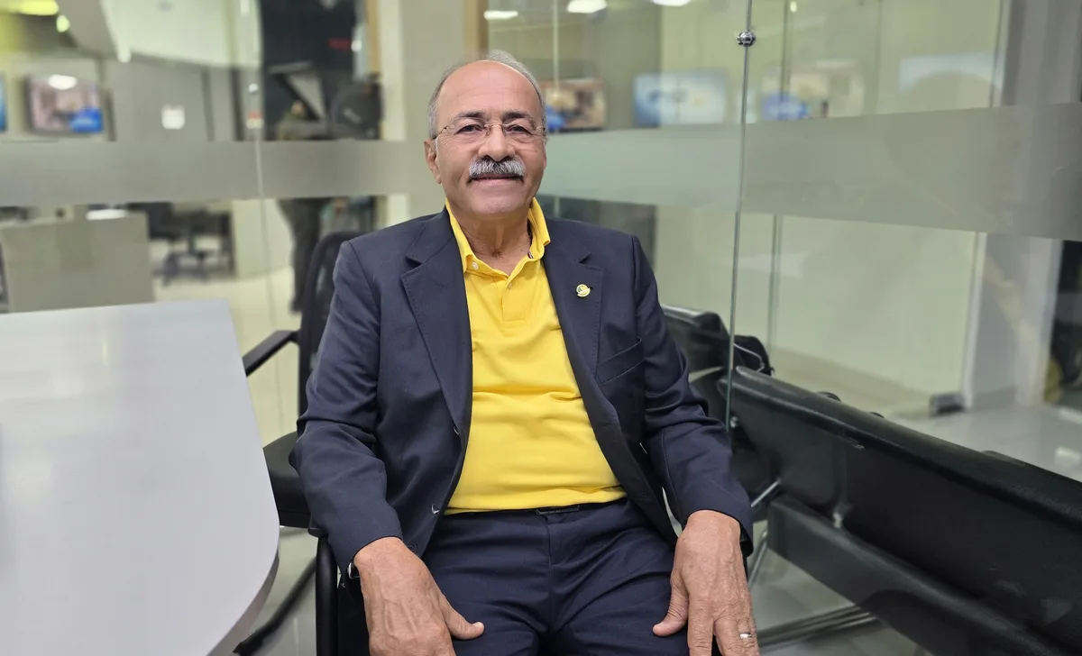 Candidato à reeleição no Senado, Chico Rodrigues defende garimpo: 'paranoia dos ambientalistas'
