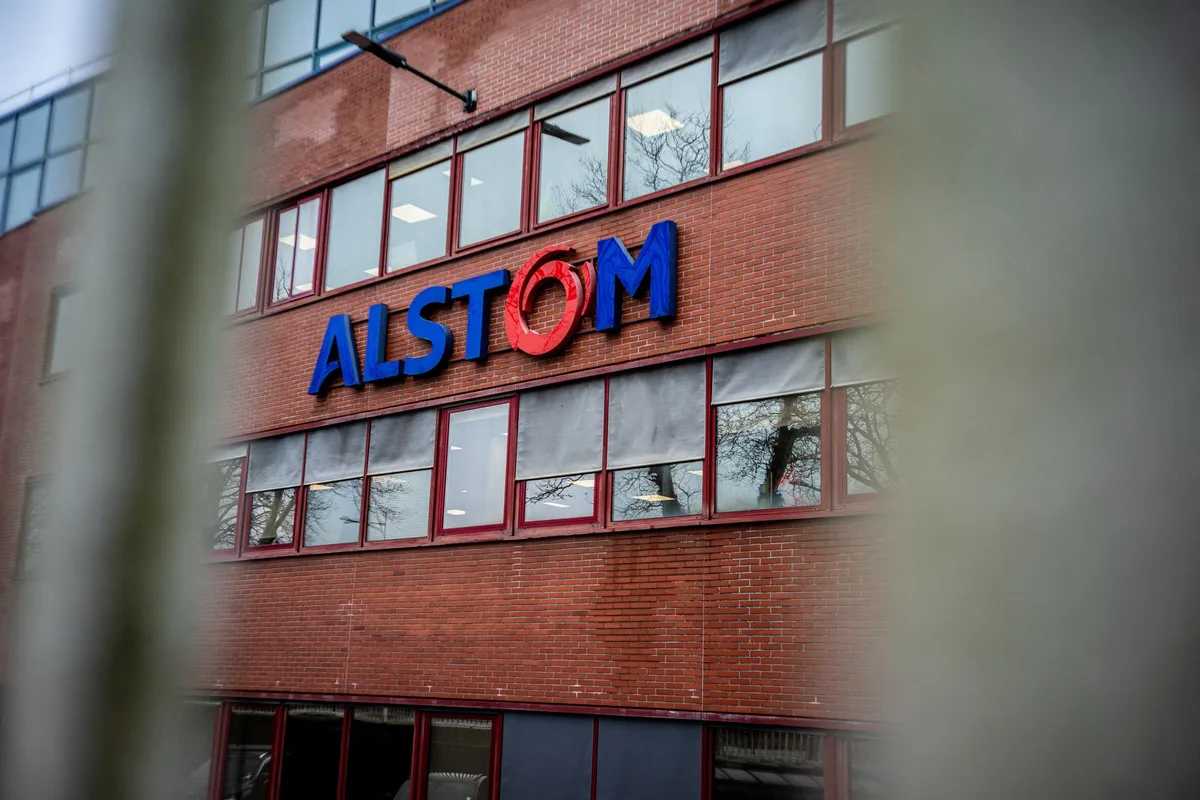Ferroviaire : Alstom va produire à Belfort une nouvelle gamme de locomotives de manœuvre