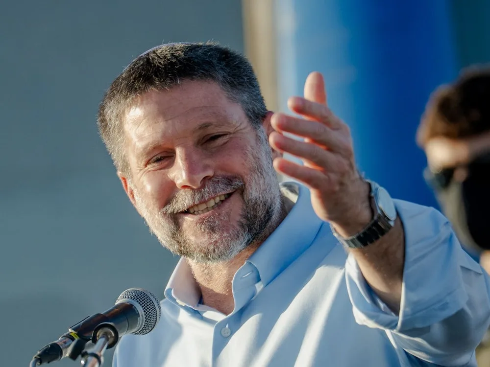Wahl in Israel: Die Gefahr für Netanjahu kommt von rechts