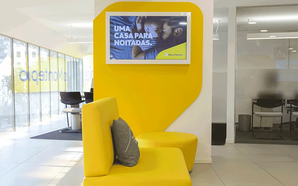 Montepio Gestão de Ativos passa a chamar-se Montepio Invest