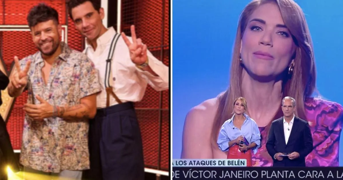 'La Voz' amplía su ventaja en el prime time de un viernes óptimo para TVE