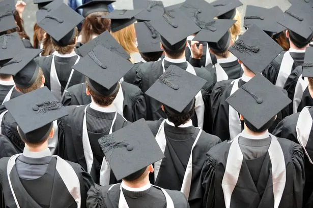 Student loans unlikely ever to be paid off by graduates earning below this wage