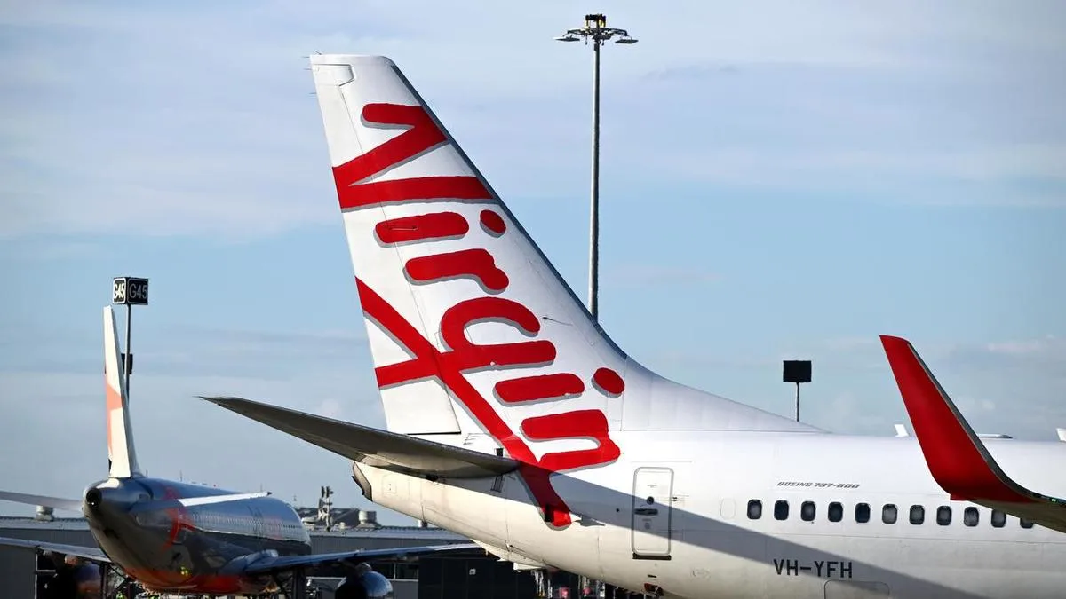 Virgin's profit rises as fuel volatility defence works