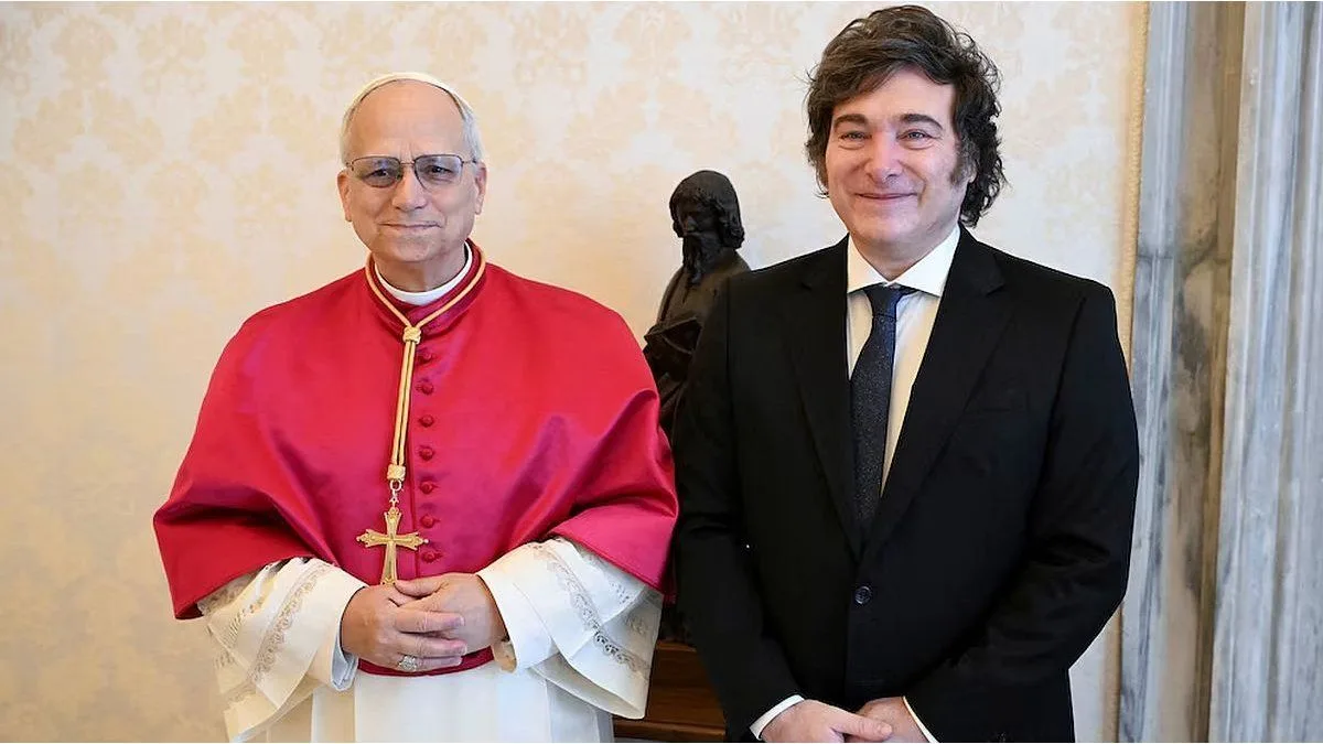 La salud del papa León XIV: será operado de un nódulo pulmonar y qué pasará con su visita a la Argentina