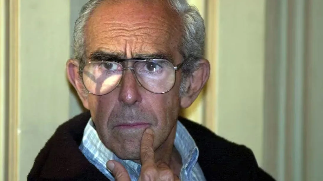 “Yo creo que voy de cabeza al infierno”: los secretos que el femicida Ricardo Barreda se llevó a la tumba