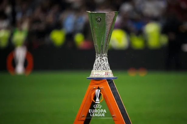 Europa League draw LIVE: Celtic, Sunderland, Bournemouth and Palace learn opponents