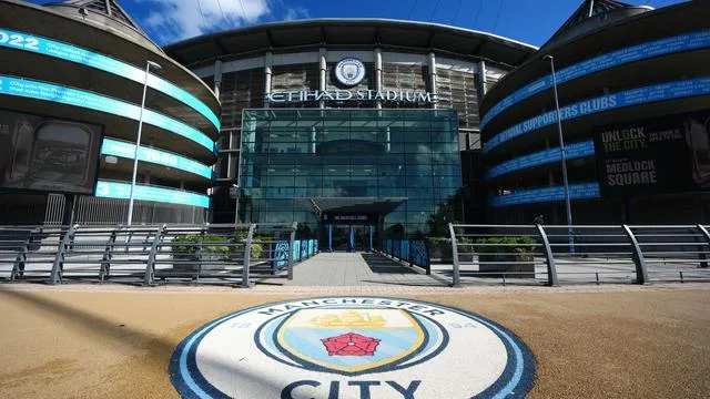Premier League: Finanzskandal um City weit weg von Kompanys «Realität»