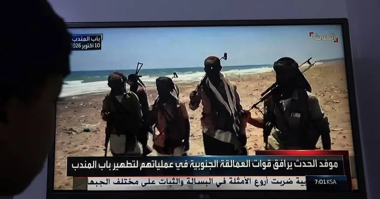 Houthis reivindicaram ataques contra a Arábia Saudita