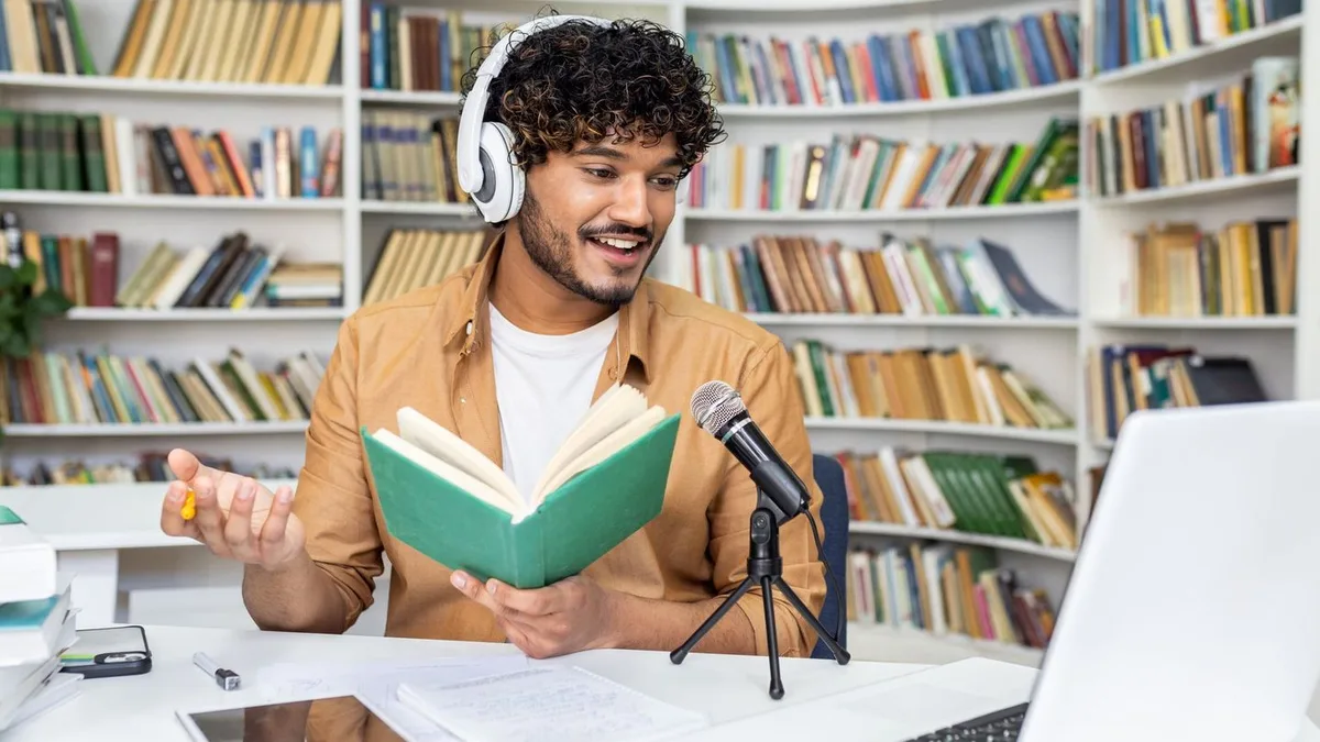 Lesen als Lifestyle: BookTok: Das hat es mit dem TikTok-Buch-Trend auf sich