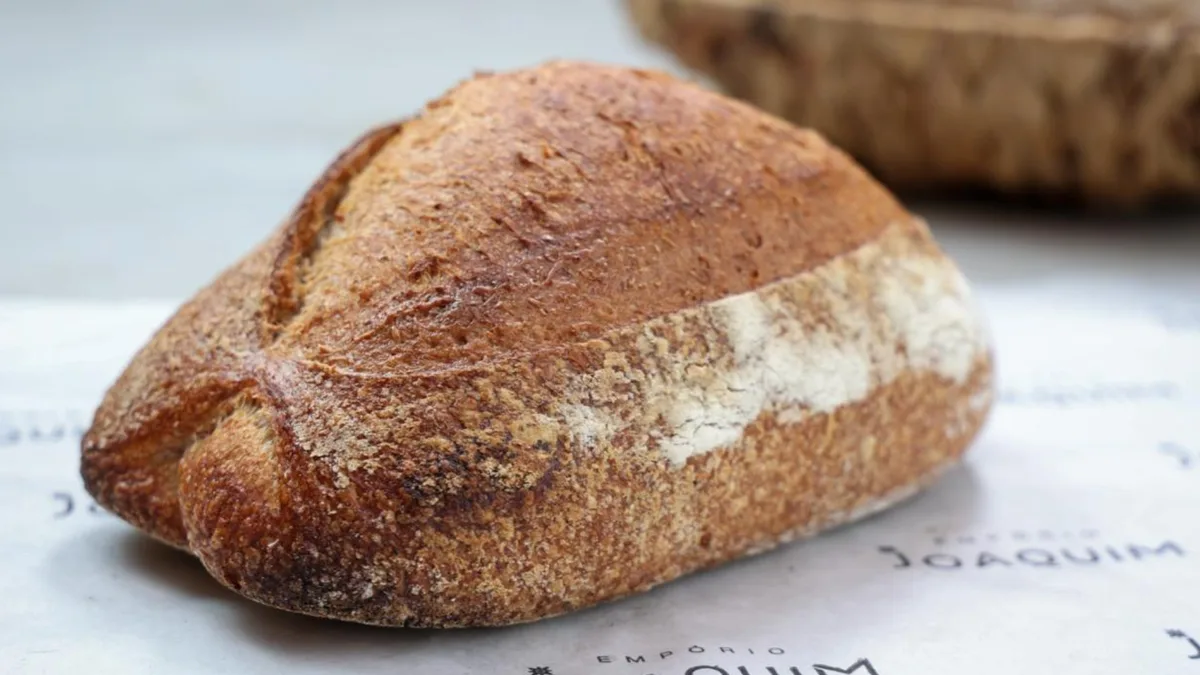 Dia Mundial do Pão: veja quais são os tipos mais consumidos no Brasil