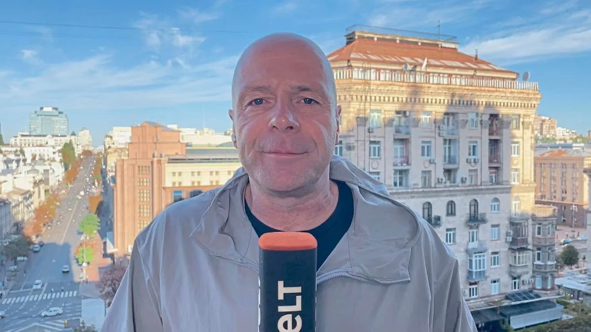 "Das ist nichts anderes als eine Ankündigung von Staatsterrorismus", sagt Putin