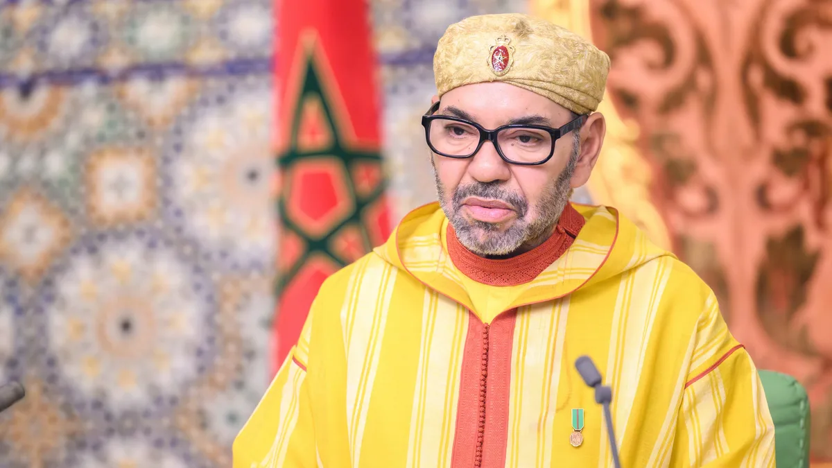 Mohamed VI avisa de que no aceptará “presión, amenaza ni chantaje” desde España en vísperas del viaje de Felipe VI
