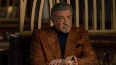 4ª temporada de ‘Tulsa King’ ganha teaser e data de estreia no Paramount+; confira
